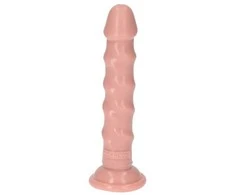 Realistiškas dildo „Ugo“ (kūno spalvos)