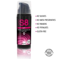 S8 Tightening Gel – vaginalinio glaudumo gelis (30 ml)