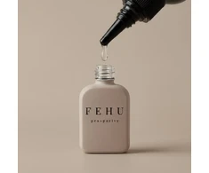 FEHU Blizgus viršutinis gelis Brilliant, 100 ml | Brilliant Top Gel, 100 ml