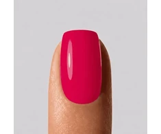 FEHU Gelinis lakas #215 Raspberry Bomb, 12 ml | Gel Polish #215 Raspberry Bomb, 12 ml