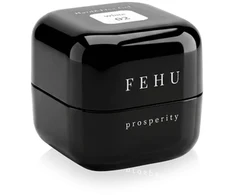 FEHU Modeliavimo gelis Hard &amp; Flex #02 baltas, 30 g | Hard &amp; Flex Gel #02 Baltas, 30 g