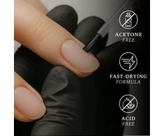 FEHU Nagų dehidratorius, 12 ml | Nail Dehydrator, 12 ml
