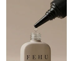 FEHU Skaidrus bazinis gelis, 100 ml | Transparent Base Gel, 100 ml
