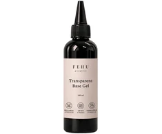FEHU Skaidrus bazinis gelis, 100 ml | Transparent Base Gel, 100 ml