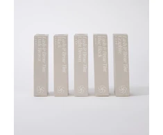 LASHUS blakstienų ir antakių dažai juodi (15 ml) | LASHUS Lash &amp; Brow Tint Juodas (15ml)
