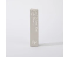 LASHUS blakstienų ir antakių dažai šviesiai rudi (15 ml) | LASHUS Lash &amp; Brow Tint šviesiai rudas (15ml)