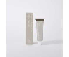 LASHUS blakstienų ir antakių dažai tamsiai rudi (15 ml) | LASHUS Lash &amp; Brow Tint Dark Brown (15ml)