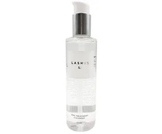 LASHUS Blakstienų nuriebalintojas, 250ml | LASHUS Pre-Treatment Valiklis 250ml
