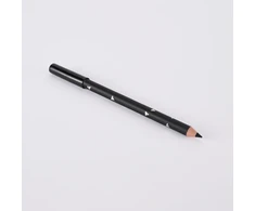 LASHUS Juodas antakių pieštukas 0.75g | Juodas Eyebrow Mapping Pieštukas 0.75g