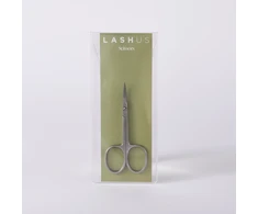 LASHUS lenktos žirklės | LASHUS Curved Scissors