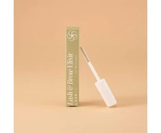 LASHUS Stiprinamasis blakstienų ir antakių serumas, 7ml | LASHUS Brow and Lash Eliksyras 7ml