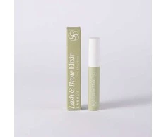 LASHUS Stiprinamasis blakstienų ir antakių serumas, 7ml | LASHUS Brow and Lash Eliksyras 7ml
