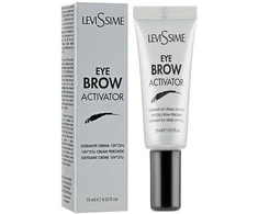 Levissime antakių dažų oksidantas 3%, 15 ml| Levissime Eye Brow Activator 3% (15ml)