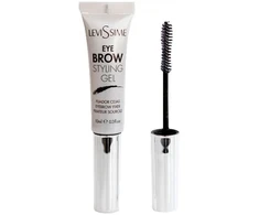 Levissime antakių formavimo gelis-fiksatorius, 10ml | Levissime Eyebrow shaping gel-fixer STYLING GEL (10ml)