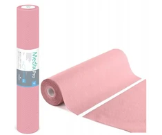 Lycon Dvisluoksnis vienkartinis paklotas 50cm x 50m ROŽINIS | Double ply underlay 50cm x 50m Rožinis
