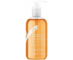 Lycon Ingrown-X-It prausimosi gelis 250 ml | Foaming gel 250 ml