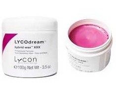 Lycon Kelioninis depiliacijos rinkinys LYCOdream | TRAVEL SET FOR DEPILATION LYCOdream