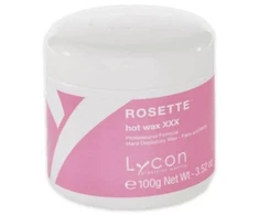 Lycon Kelioninis depiliacijos rinkinys ROSETTE | TRAVEL SET FOR DEPILATION ROSETTE