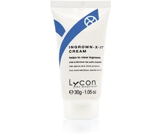 Lycon Kremas nuo plaukų įaugimo 30 g | Ingrown-X-It Kreminis 30 g
