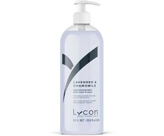 Lycon Lavender &amp; Chamomile Hand and Losjonas kūnui 1L | Levandų ir ramunėlių kvapo rankų ir kūno losjonas 1L