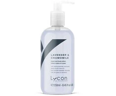 Lycon Lavender &amp; Chamomile Hand and Losjonas kūnui 250 ml | Levandų ir ramunėlių kvapo rankų ir kūno losjonas 250 ml