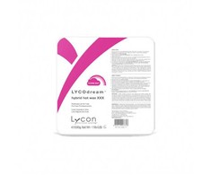 Lycon Lycodream Hibridinis karštasis vaškas 500g | LYCODREAM Hybrid Hot Wax 500g