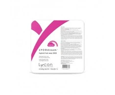 Lycon Lycodream Hibridinis karštasis vaškas 500g | LYCODREAM Hybrid Hot Wax 500g