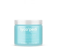Lycon Lyco’pedi Drėkinanti kaukė 400 ml | LYCO’PEDI HYDRATING MASK 400 ml
