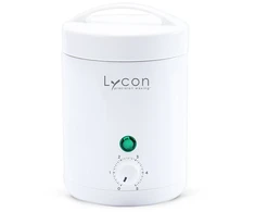 Lycon LYCOPRO Baby šildytuvas veido depiliacijai 225 ml | LYCOPRO BABY WAX HEATER 225 ml