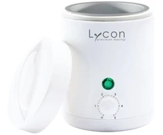 Lycon LYCOPRO Baby šildytuvas veido depiliacijai 225 ml | LYCOPRO BABY WAX HEATER 225 ml
