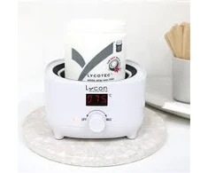 Lycon LYCOPRO SMART MINI profesionalus vaško šildytuvas| LYCOPRO SMART MINI PROFESSIONAL WAX HEATER