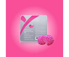 Lycon LYCOtec Superberry hibridinis karštasis vaškas 500g | LYCOtec Superberry Hybrid Hot Wax 500g