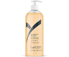 Lycon Mango &amp; Guava Hand and Losjonas kūnui 1L | Mangų ir guavos rankų ir kūno losjonas 1L