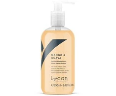 Lycon Mango &amp; Guava Hand and Losjonas kūnui 250 ml | Mangų ir guavos rankų ir kūno losjonas 250 ml