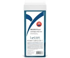 Lycon MANifico juostinis vaškas kasetėje 100 ml | MANifico CARTRIDGE STRIP WAX 100 ml