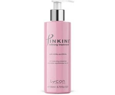 Lycon Pinkini giliai valanti kaukė su rūgštimi, 200 ml | Pinkini Refining Treatment 200 ml