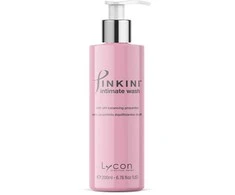 Lycon Pinkini intymios higienos prausiklis 200 ml | Pinkini Intimate Wash 200 ml