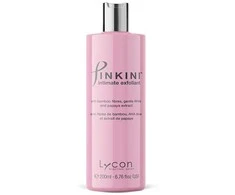 Lycon Pinkini intymios zonos šveitiklis, 200 ml | Pinkini Intimate Exfoliant 200 ml