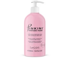 Lycon Pinkini kaukė intymiai zonai, 500 ml | PINKINI INTIMATE MASK 500ml