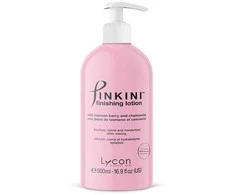 Lycon Pinkini raminantis odą losjonas 500ml | PINKINI FINISHING LOTION 500 ml
