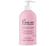 Lycon Pinkini raminantis odą valiklis 500 ml | PINKINI SKIN CLEANSER 500 ml