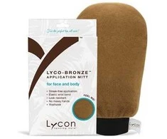 Lycon Pirštinė savaiminiam įdegiui | LYCO-BRONZE Application Mitt
