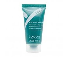 Lycon Plaukų augimą mažinantis kremas 30 g | Hair on Strike 30 g