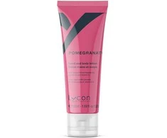 Lycon Pomegranate Hand and Losjonas kūnui 50 ml | Granatų kvapo rankų ir kūno losjonas 50 ml