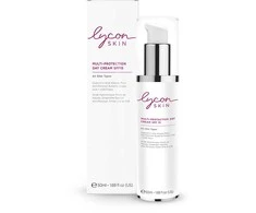 Lycon Skin Apsauginis dieninis kremas SPF15, 50 ml | Lycon Skin MULTI-PROTECTION DAY CREAM SPF15, 50 ml