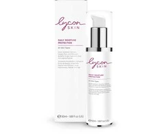 Lycon Skin Dieninis drėkinantis kremas, 50 ml | Lycon Skin DAILY MOISTURE PROTECTION DAY CREAM, 50 ml