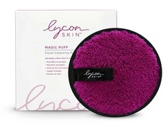 LYCON Skin magiška dvipusė kosmetinė pagalvėlė | MAGIC PUFF