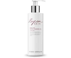 Lycon Skin Micelinis veido valymo gelis, 200 ml | Lycon Skin MICELLAR FACIAL CLEANSING GEL, 200 ml