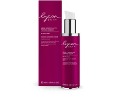 Lycon Skin Stangrinamasis kaklo ir dekoltė kremas, 50 ml | Lycon Skin Neck + Décolleté Firming Kreminis, 50 ml