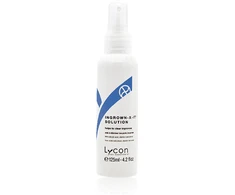 Lycon Skystis nuo plaukų įaugimo 125 ml | Ingrown X-It Solution 125 ml